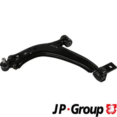 Control/Trailing Arm, wheel suspension (3140100670)