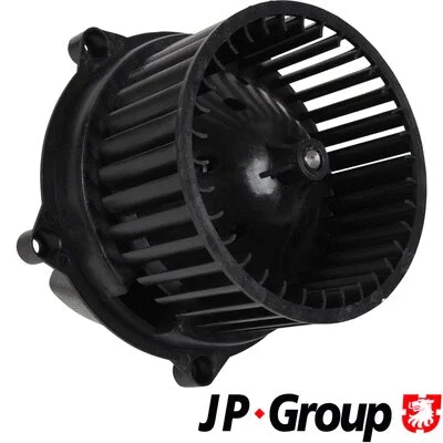 Interior Blower (1126101600)