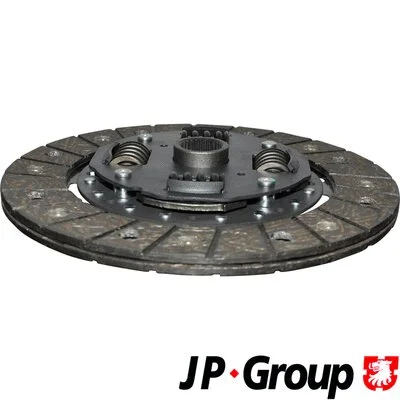 Clutch Disc (1130201100)