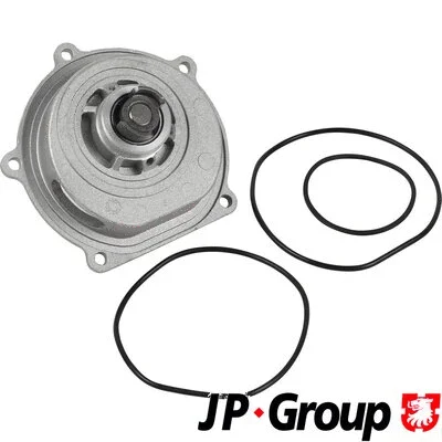 Water Pump, engine cooling (4414100600)