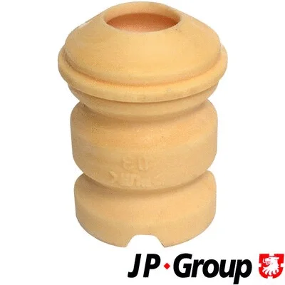 Rubber Buffer, suspension (1442600300)