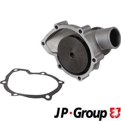 Water Pump, engine cooling (1414102000)