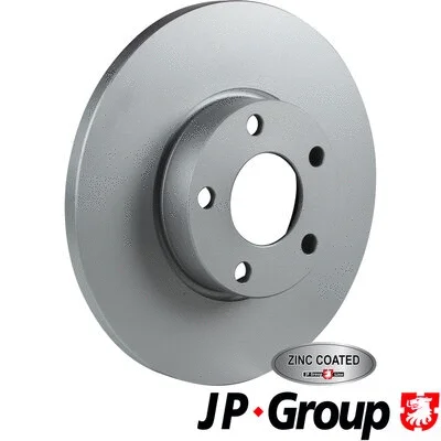 Brake Disc (1163110300)