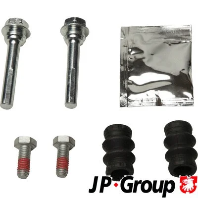Guide Sleeve Kit, brake caliper (1561951010)