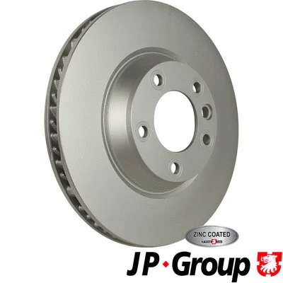 Brake Disc (1163105170)
