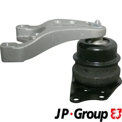 Mounting, engine (1117910080)