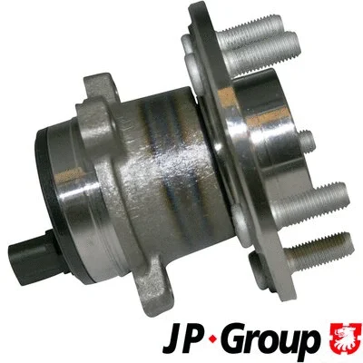 Wheel Hub (1551400300)