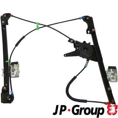 Window Regulator (1188100870)