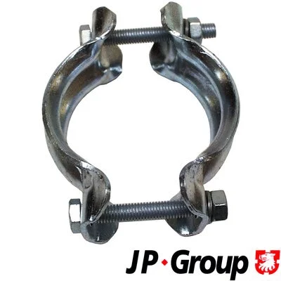 Mount, exhaust system (1121602100)