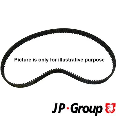 Timing Belt (1112100400)
