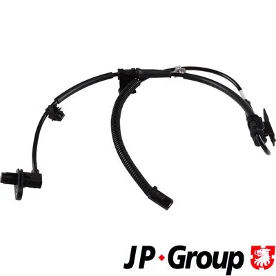 Sensor, wheel speed (3597105070)