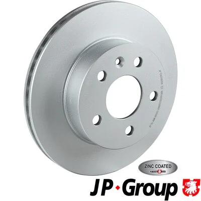 Brake Disc (1363106700)
