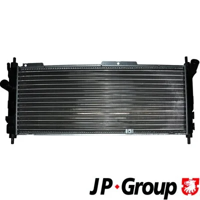 Radiator, engine cooling (1214202500)