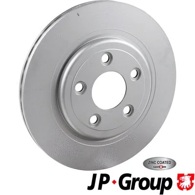 Brake Disc (5463200200)