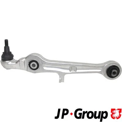 Control/Trailing Arm, wheel suspension (1140102200)