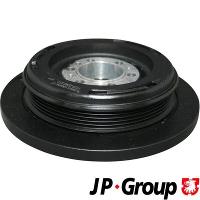 Belt Pulley, crankshaft (1418300200)