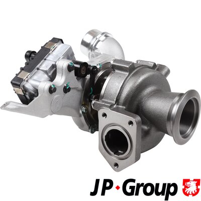 Charger, charging (supercharged/turbocharged)