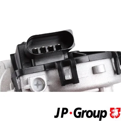 Wiper Motor