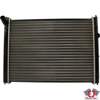 Radiator, engine cooling (1114202300)
