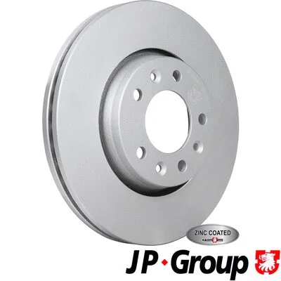 Brake Disc (3163100400)