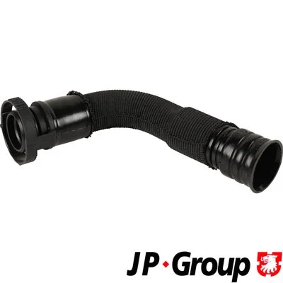 Hose, cylinder head cover ventilation (1112002200)