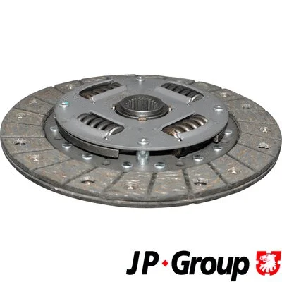 Clutch Disc (1130200200)