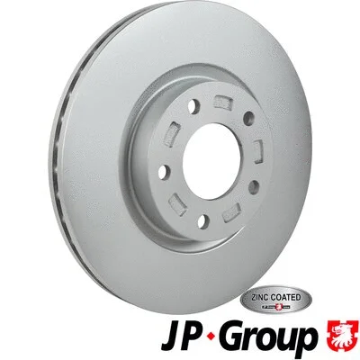 Brake Disc (3863100800)