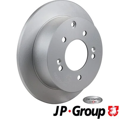 Brake Disc (3663200900)