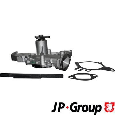 Water Pump, engine cooling (3614100200)