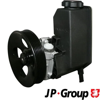 Hydraulic Pump, steering (1245100500)
