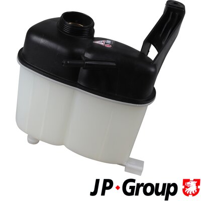 Expansion Tank, coolant (1314701700)