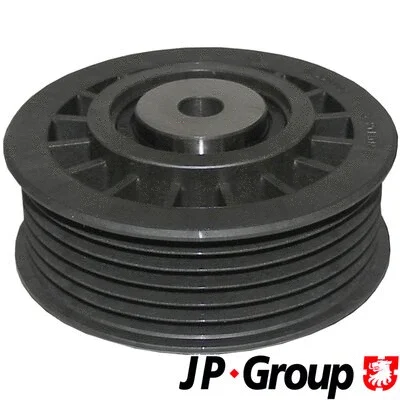 Tensioner Pulley, V-ribbed belt (1318301200)
