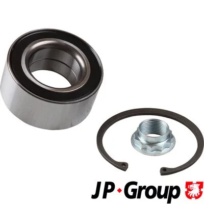 Wheel Bearing Kit (1351300210)