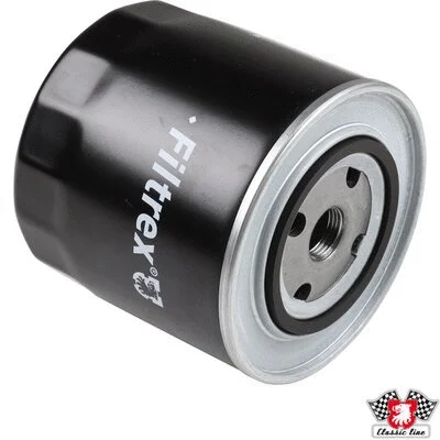 Oil Filter (1118504800)