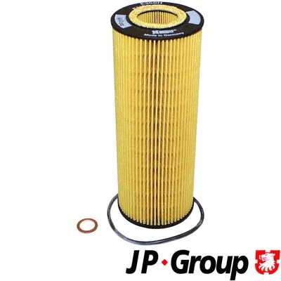 Oil Filter (1118501400)
