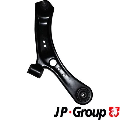 Control/Trailing Arm, wheel suspension (4740100780)