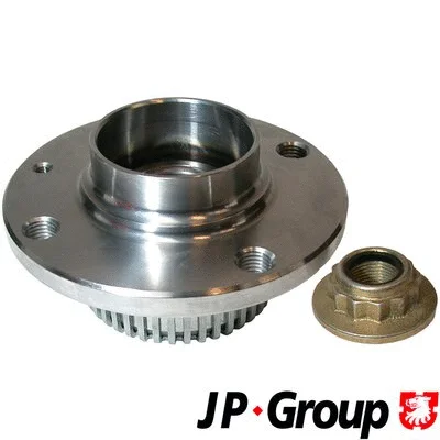 Wheel Hub (1151401400)