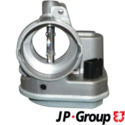 Control Flap, air supply (1115401400)