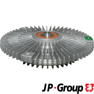 Clutch, radiator fan (1314901200)