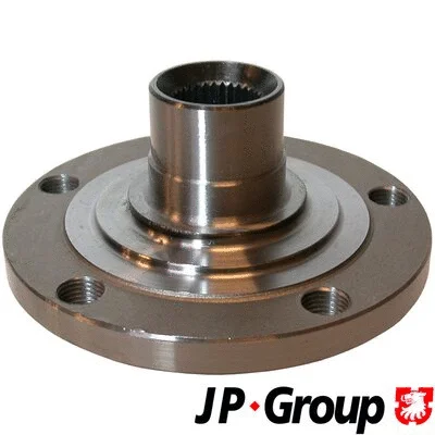 Wheel Hub (1141401600)