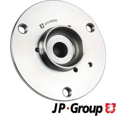 Wheel Hub (6141400200)