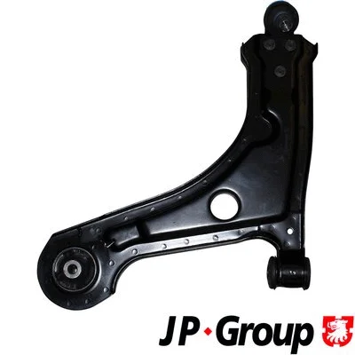 Control/Trailing Arm, wheel suspension (3240100670)