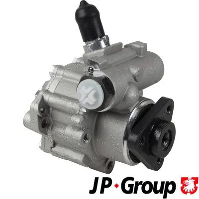 Hydraulic Pump, steering (1145101700)