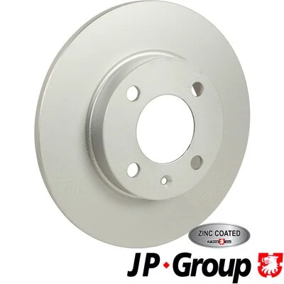 Brake Disc (1163103800)