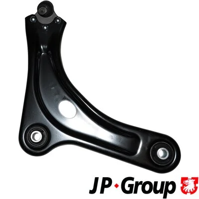 Control/Trailing Arm, wheel suspension (4140103480)