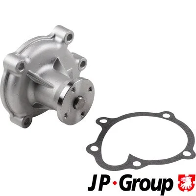 Water Pump, engine cooling (1214107700)
