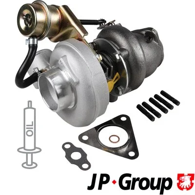 Charger, charging (supercharged/turbocharged) (1317400100)