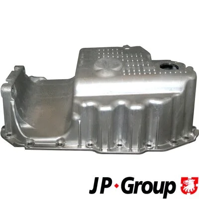 Oil Sump (1112901700)