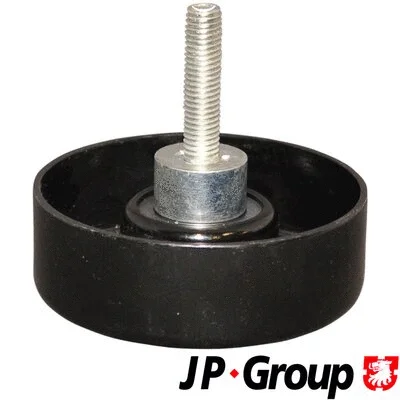 Deflection/Guide Pulley, V-ribbed belt (1518301400)