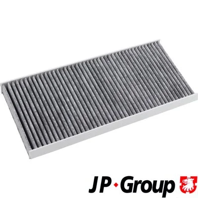 Filter, cabin air (1528100700)